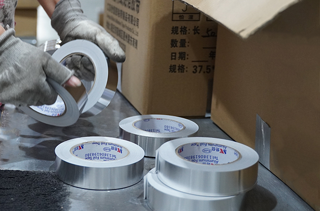 梱包検査の配送