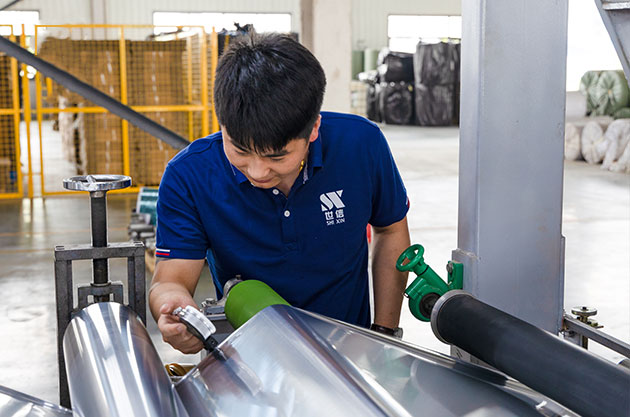 生産プロセスの検出