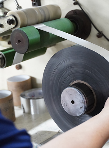 Jiangsu Shixin Adhesive Tape Products Co.、Ltd。