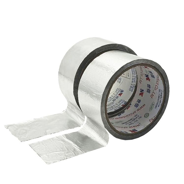 高温アルミ箔テープ（ISO認証取得）