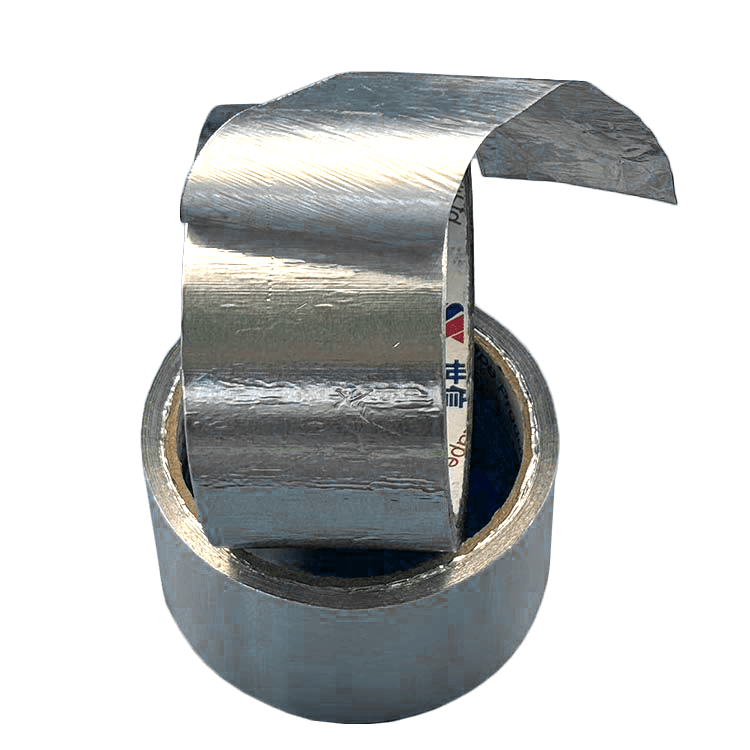 家電輸送用のはがしやすい PET テープ