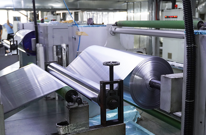 Jiangsu Shixin Adhesive Tape Products Co.、Ltd。