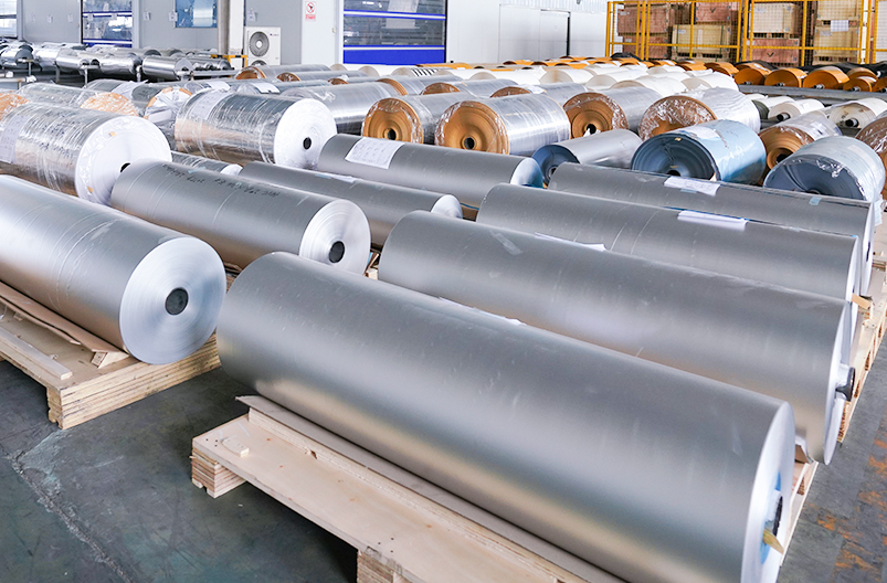 Jiangsu Shixin Adhesive Tape Products Co.、Ltd。